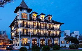 The Pearl Hotel